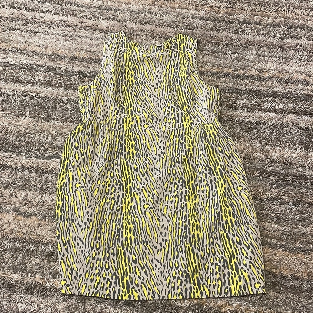 Size 20. Gap Sheath Dress